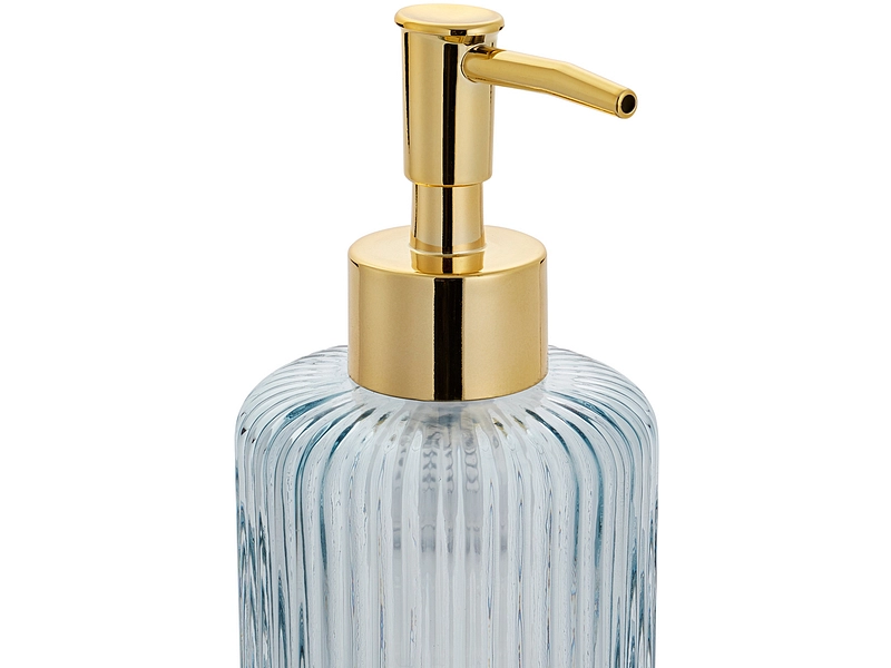 DIAQUA Seifenspender KIRA hellblau DIAQUA Seifenspender KIRA hellblau