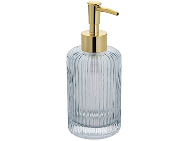 DIAQUA Seifenspender KIRA hellblau DIAQUA Seifenspender KIRA hellblau