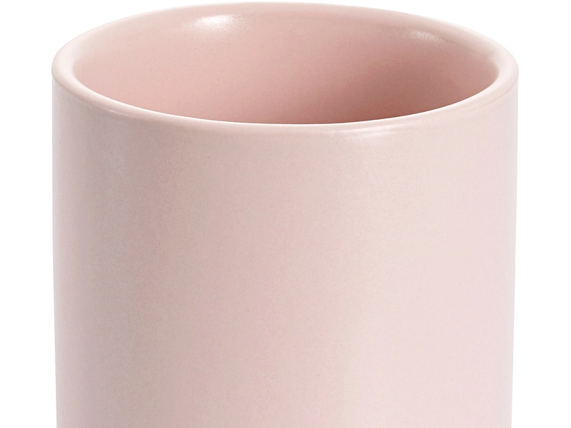 DIAQUA Becher RUMA beige DIAQUA Becher RUMA beige