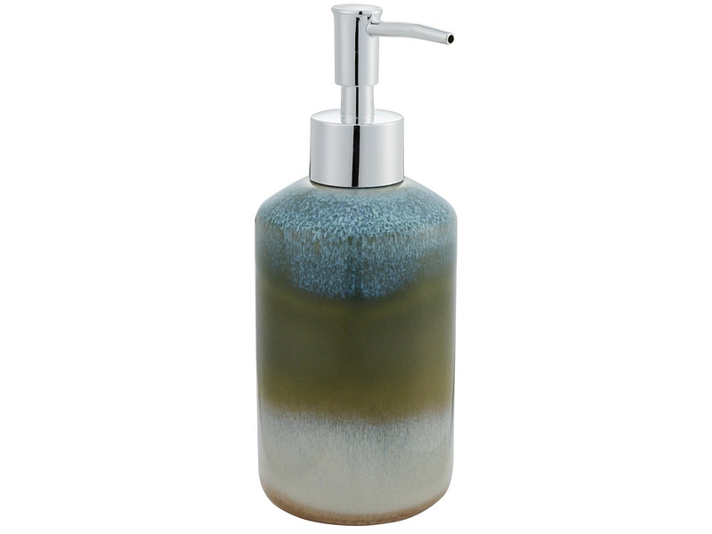 DIAQUA Seifenspender RUEN braun DIAQUA Seifenspender RUEN braun