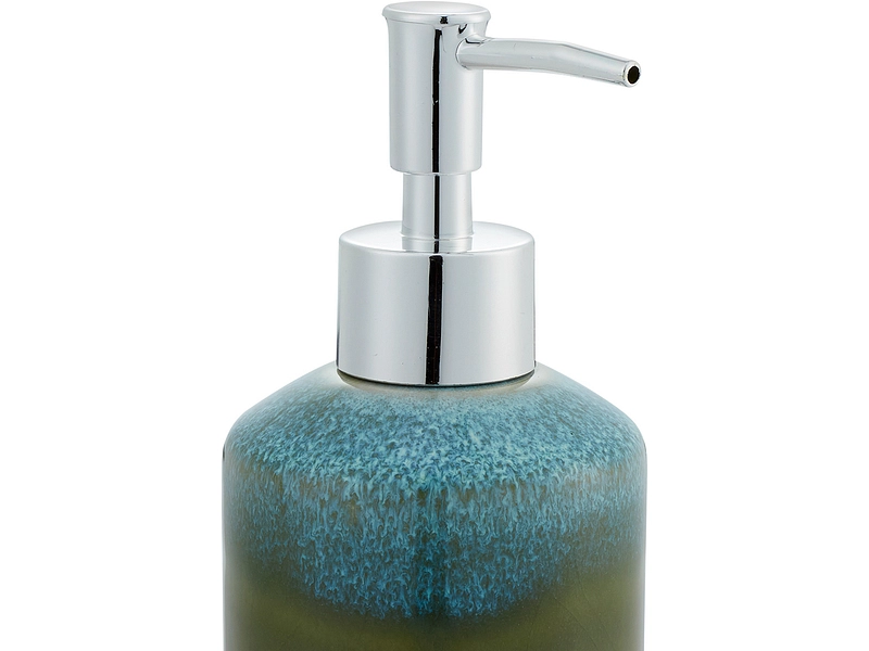 DIAQUA Seifenspender RUEN braun DIAQUA Seifenspender RUEN braun