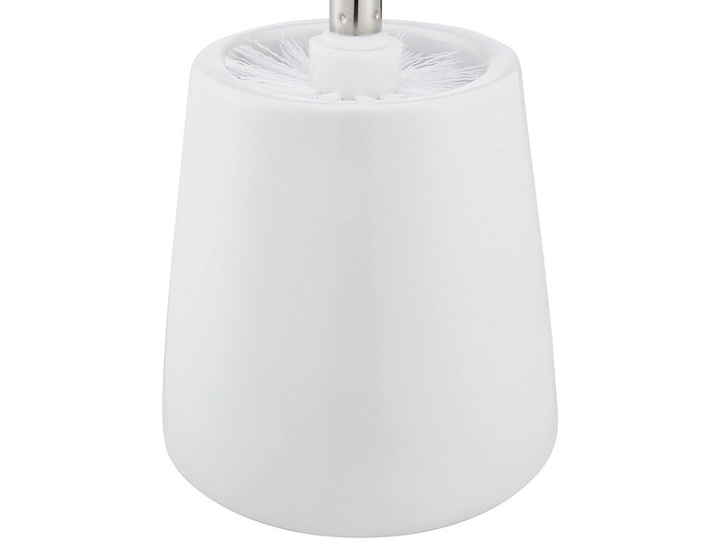 DIAQUA WC-Bürste YUMA weiss