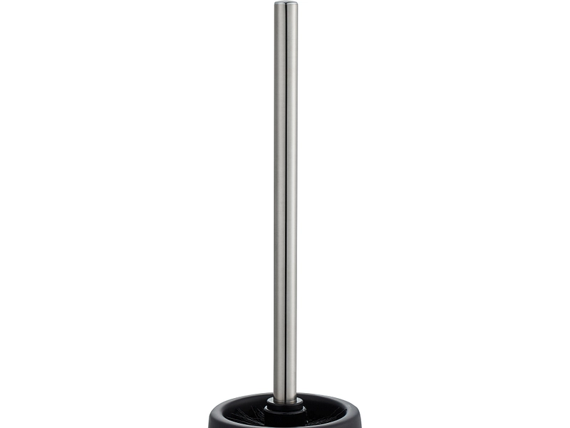 DIAQUA WC-Bürste YUMA schwarz DIAQUA WC-Bürste YUMA schwarz