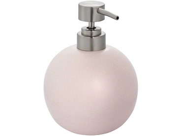 DIAQUA Seifenspender RUMA beige DIAQUA Seifenspender RUMA beige