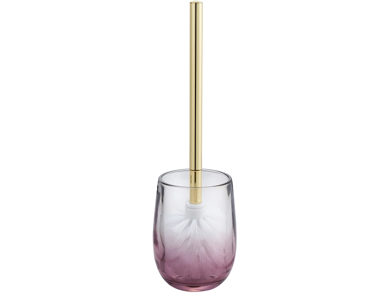 DIAQUA WC-Bürste FARIN lila DIAQUA WC-Bürste FARIN lila