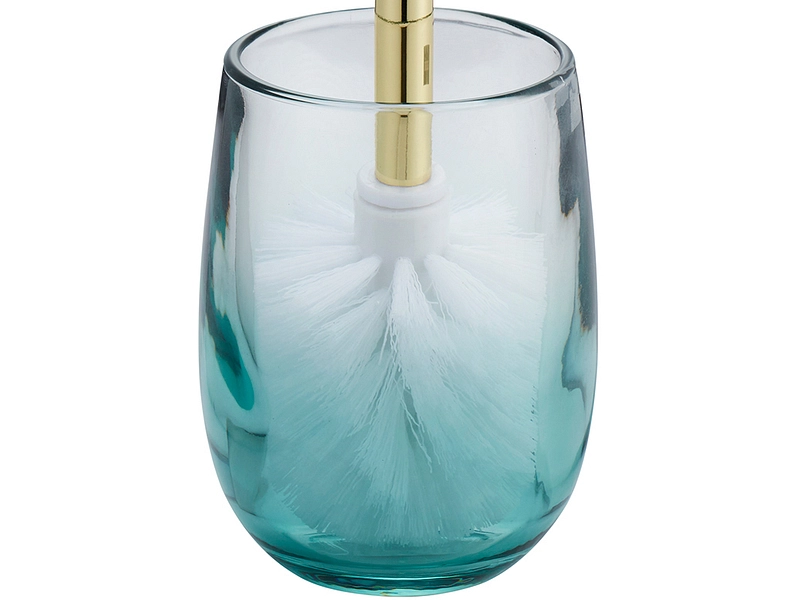 DIAQUA WC-Bürste FARIN blau DIAQUA WC-Bürste FARIN blau