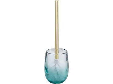 DIAQUA WC-Bürste FARIN blau