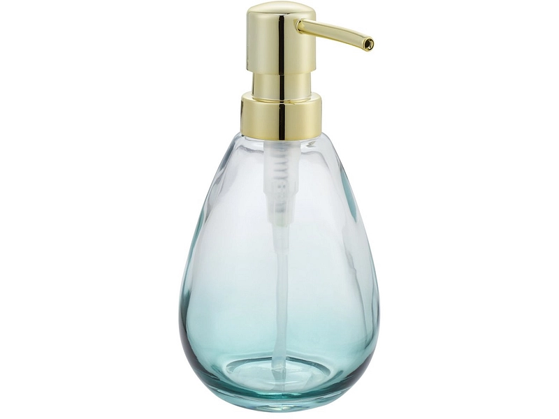 DIAQUA Seifenspender FARIN blau DIAQUA Seifenspender FARIN blau