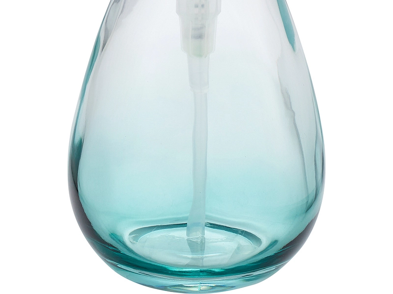 DIAQUA Seifenspender FARIN blau DIAQUA Seifenspender FARIN blau