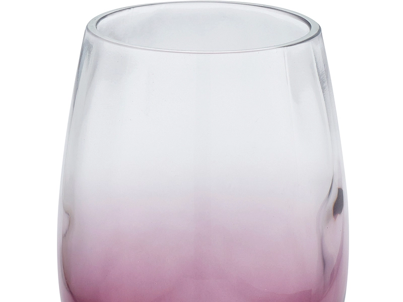 DIAQUA Becher FARIN lila
