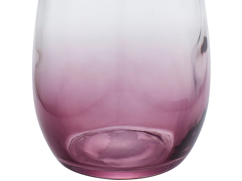 DIAQUA Becher FARIN lila