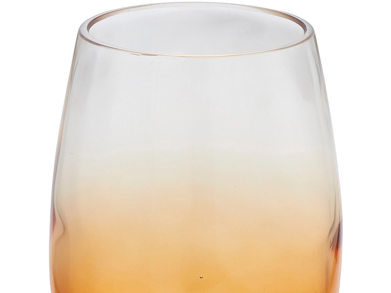DIAQUA Becher FARIN orange DIAQUA Becher FARIN orange