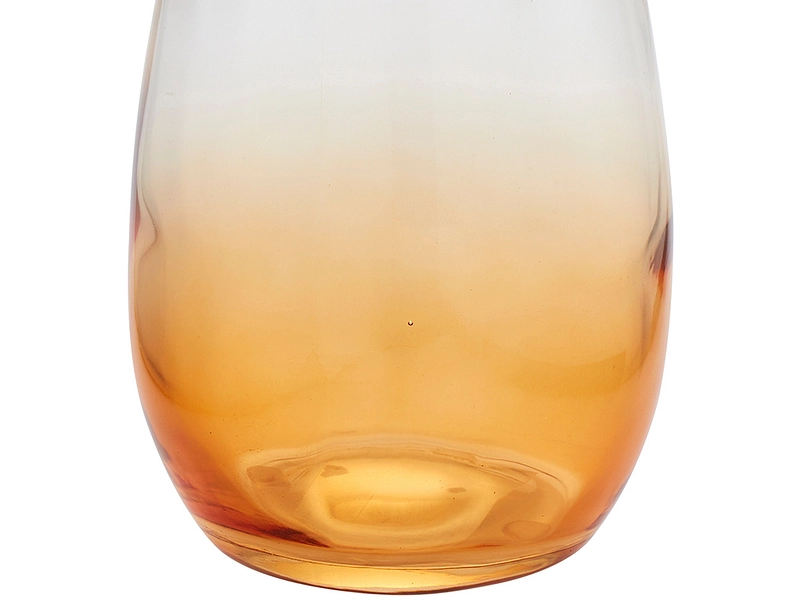 DIAQUA Becher FARIN orange DIAQUA Becher FARIN orange