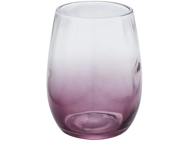 DIAQUA Becher FARIN lila