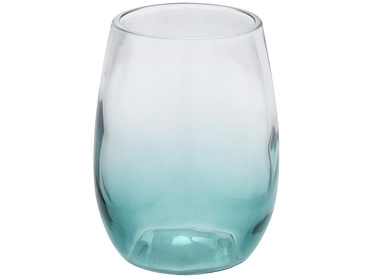 DIAQUA Becher FARIN blau