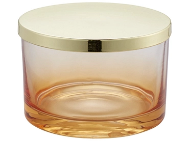 Contenitore FARIN arancione