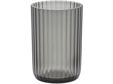DIAQUA Becher PRISCILLA grau