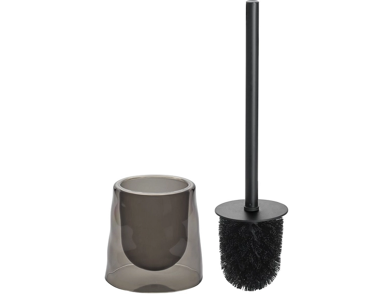 DIAQUA WC-Bürste MARBEL graphite gray DIAQUA WC-Bürste MARBEL graphite gray