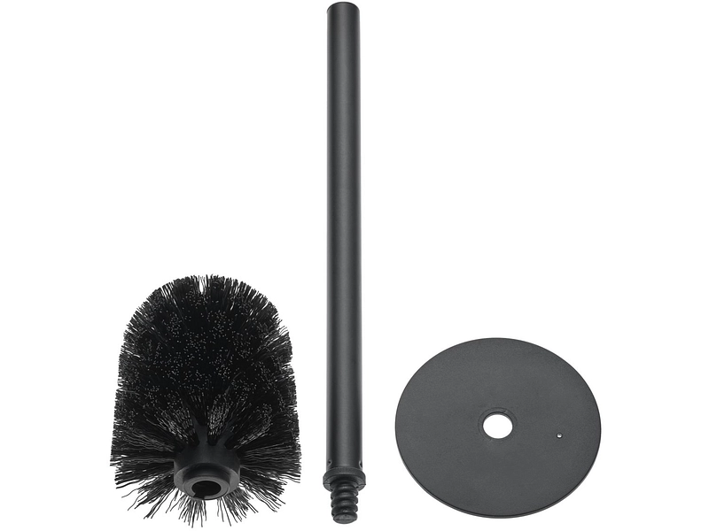 DIAQUA WC-Bürste MARBEL graphite gray DIAQUA WC-Bürste MARBEL graphite gray