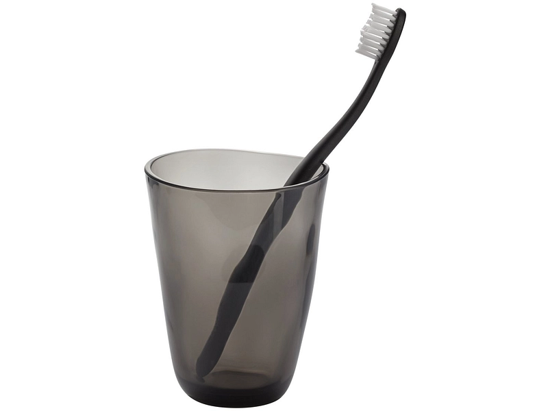 DIAQUA Becher MARBEL graphite gray DIAQUA Becher MARBEL graphite gray