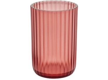 DIAQUA Becher PRISCILLA orange