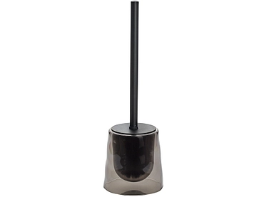 DIAQUA WC-Bürste MARBEL graphite gray