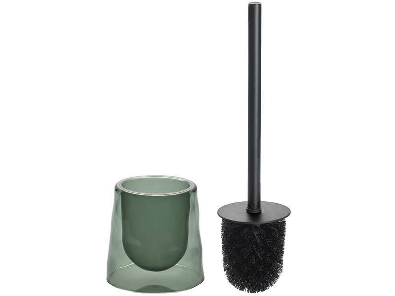 DIAQUA WC-Bürste MARBEL dunkelgrün DIAQUA WC-Bürste MARBEL dunkelgrün
