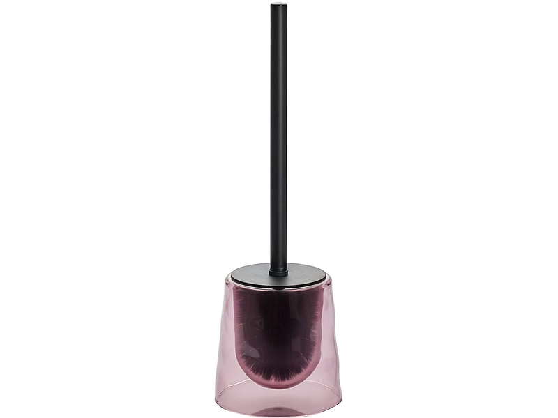 DIAQUA WC-Bürste MARBEL violett DIAQUA WC-Bürste MARBEL violett