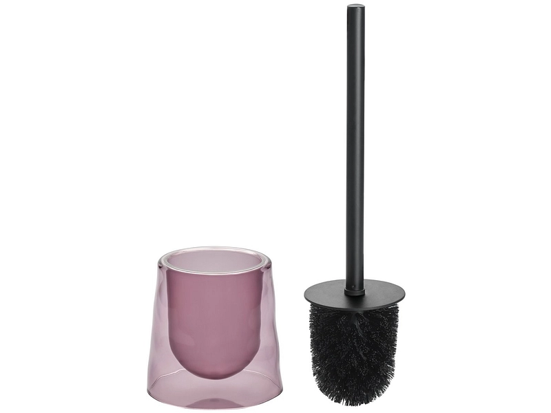 DIAQUA WC-Bürste MARBEL violett DIAQUA WC-Bürste MARBEL violett