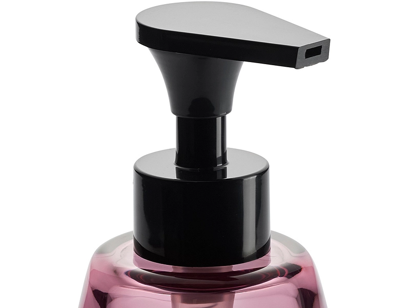 DIAQUA Seifenspender MARBEL violett DIAQUA Seifenspender MARBEL violett