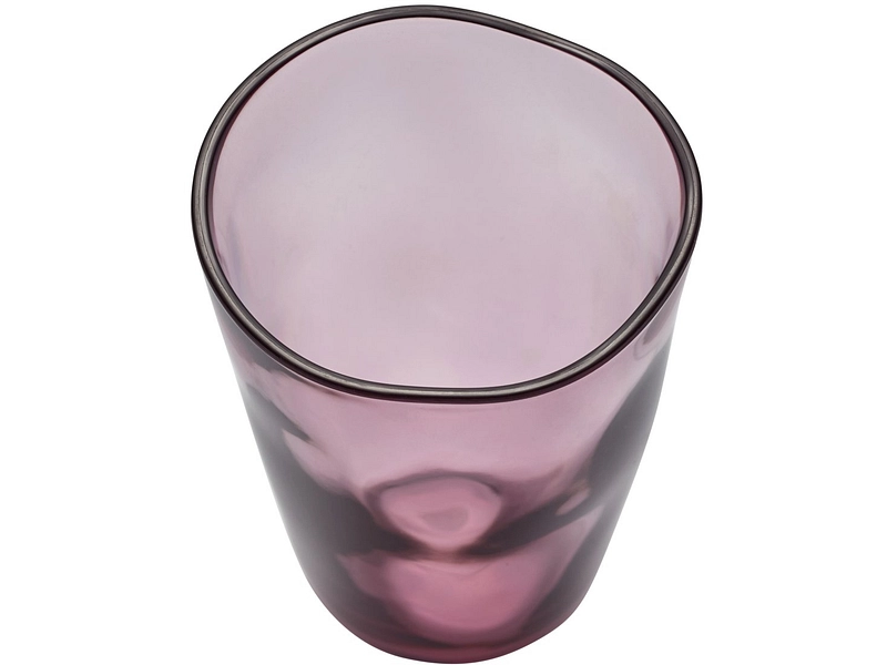DIAQUA Becher MARBEL violett DIAQUA Becher MARBEL violett
