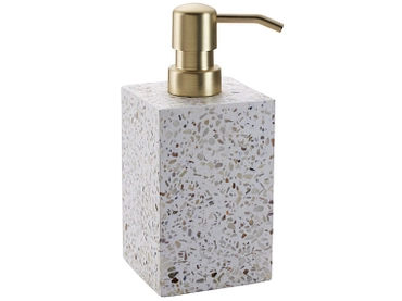 DIAQUA Seifenspender VENICE weiss DIAQUA Seifenspender VENICE weiss