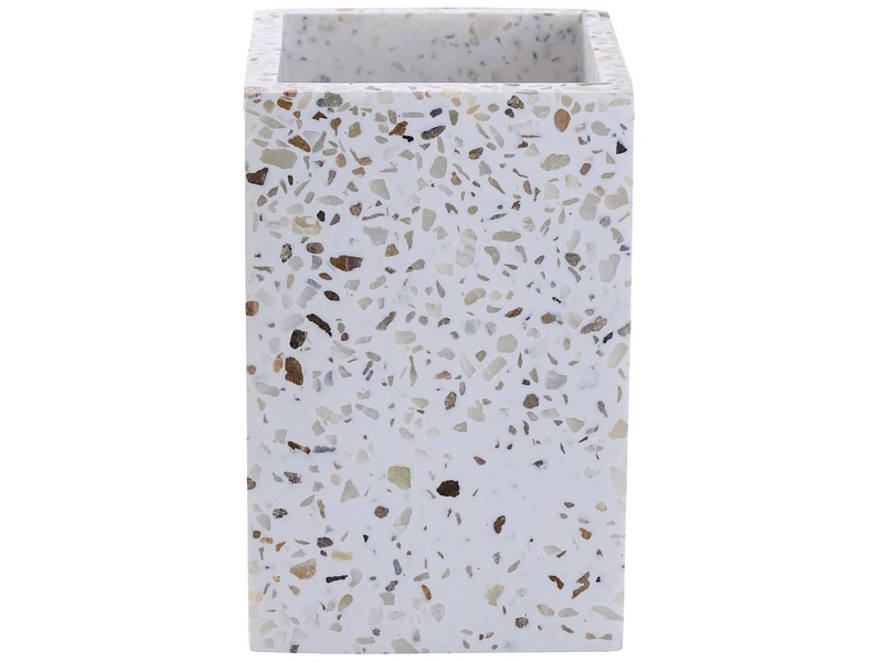 DIAQUA Becher VENICE weiss DIAQUA Becher VENICE weiss