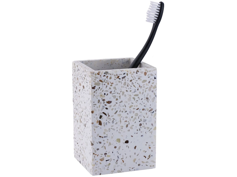 DIAQUA Becher VENICE weiss DIAQUA Becher VENICE weiss