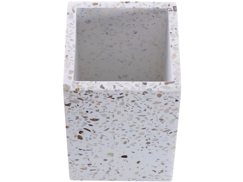 DIAQUA Becher VENICE weiss DIAQUA Becher VENICE weiss