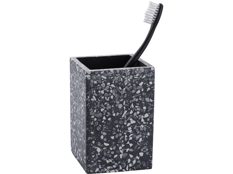 DIAQUA Becher VENICE schwarz DIAQUA Becher VENICE schwarz