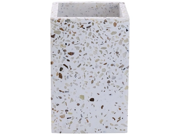 DIAQUA Becher VENICE weiss DIAQUA Becher VENICE weiss