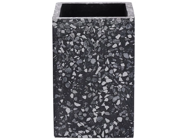 DIAQUA Becher VENICE schwarz DIAQUA Becher VENICE schwarz