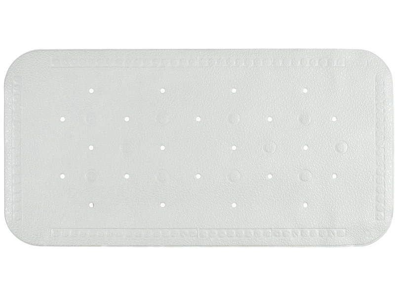 DIAQUA Antirutsch-Teppich SMOOTHI weiss DIAQUA Antirutsch-Teppich SMOOTHI weiss