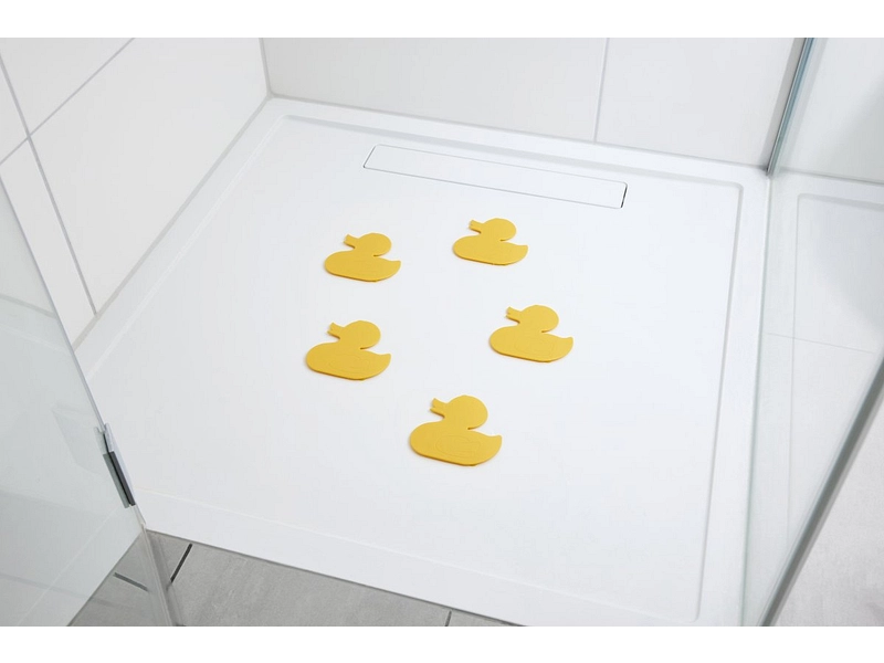 DIAQUA Antirutsch-Teppich MINIS gelb DIAQUA Antirutsch-Teppich MINIS gelb