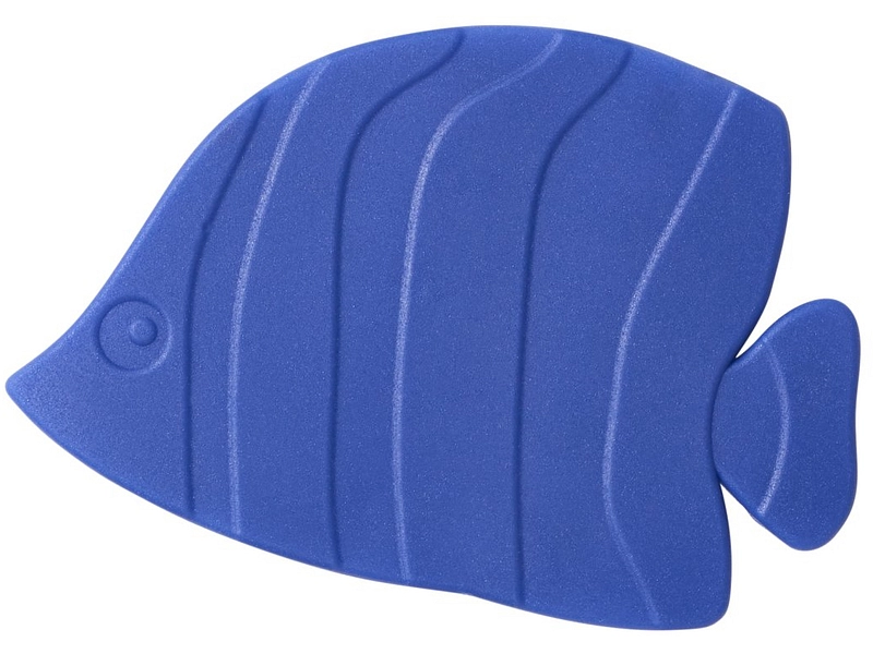 DIAQUA Antirutsch-Teppich MINIS dunkelblau DIAQUA Antirutsch-Teppich MINIS dunkelblau