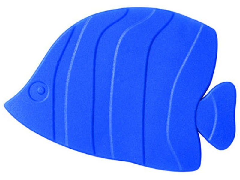 DIAQUA Antirutsch-Teppich MINIS dunkelblau DIAQUA Antirutsch-Teppich MINIS dunkelblau