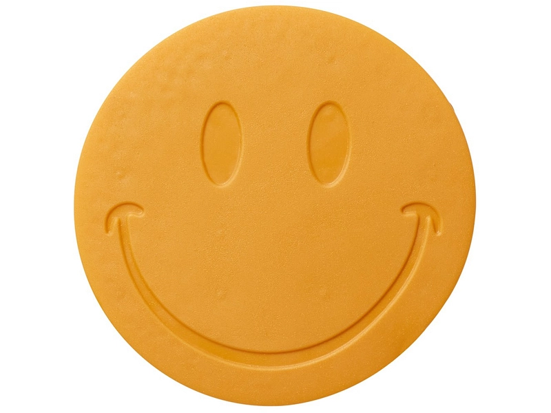 DIAQUA Antirutsch-Teppich MINIS orange DIAQUA Antirutsch-Teppich MINIS orange