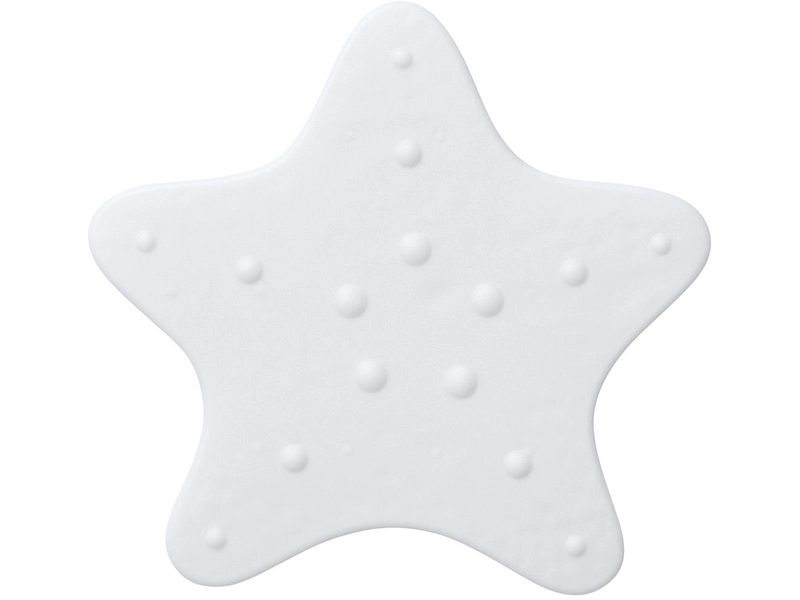 DIAQUA Antirutsch-Teppich MINIS weiss DIAQUA Antirutsch-Teppich MINIS weiss