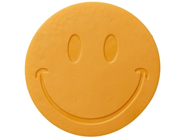 DIAQUA Antirutsch-Teppich MINIS orange