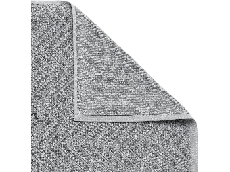 Badematte CHEVRON