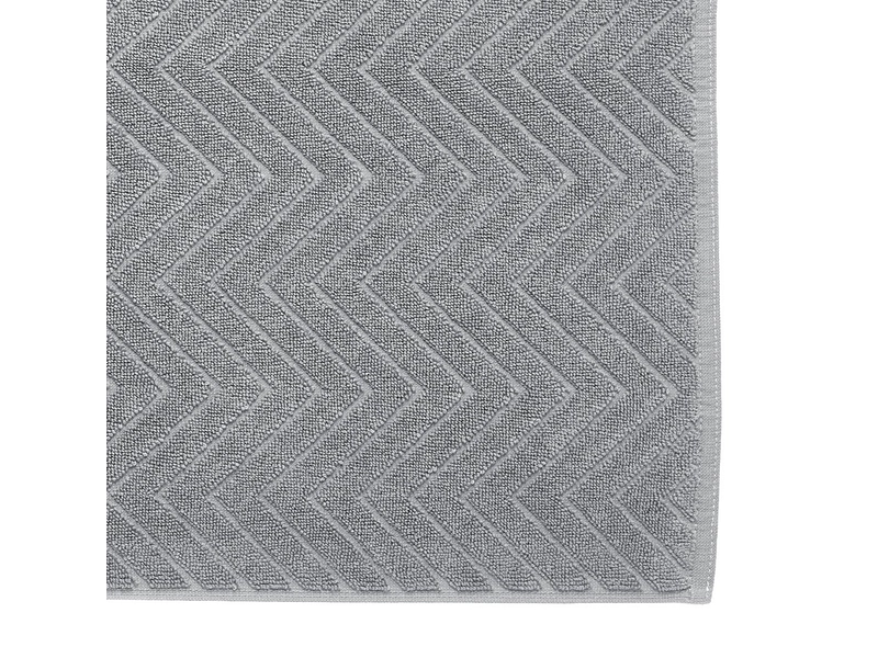 Badematte CHEVRON