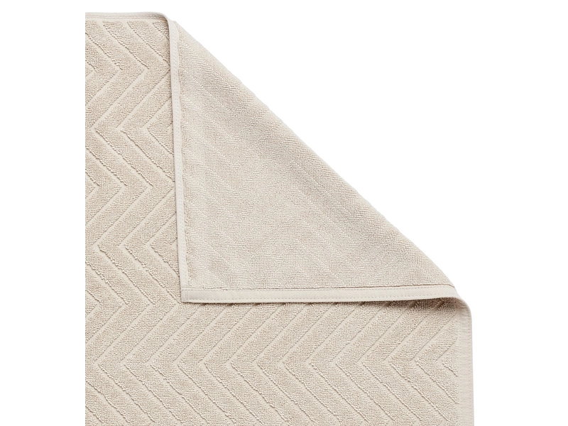 Badematte CHEVRON