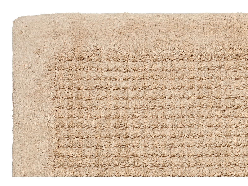 Badematte WAFFLE