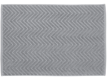 Badematte CHEVRON